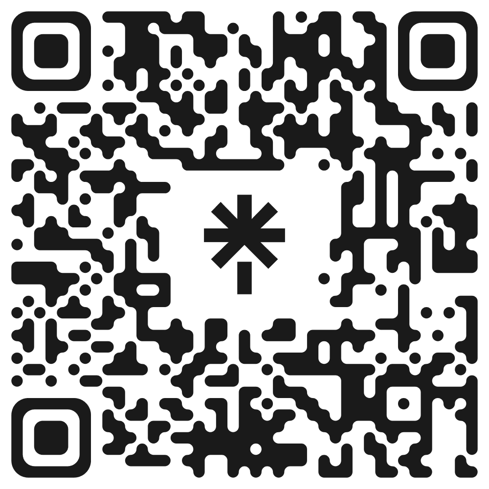 QR Code - Linktree Mega Power